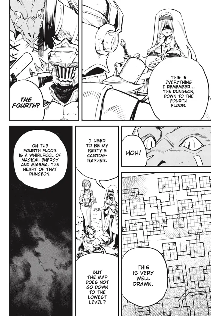Goblin Slayer Chapter 104 image 15_optimized